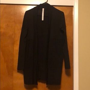 Lululemon Sit In Lotus Wrap II Size 4